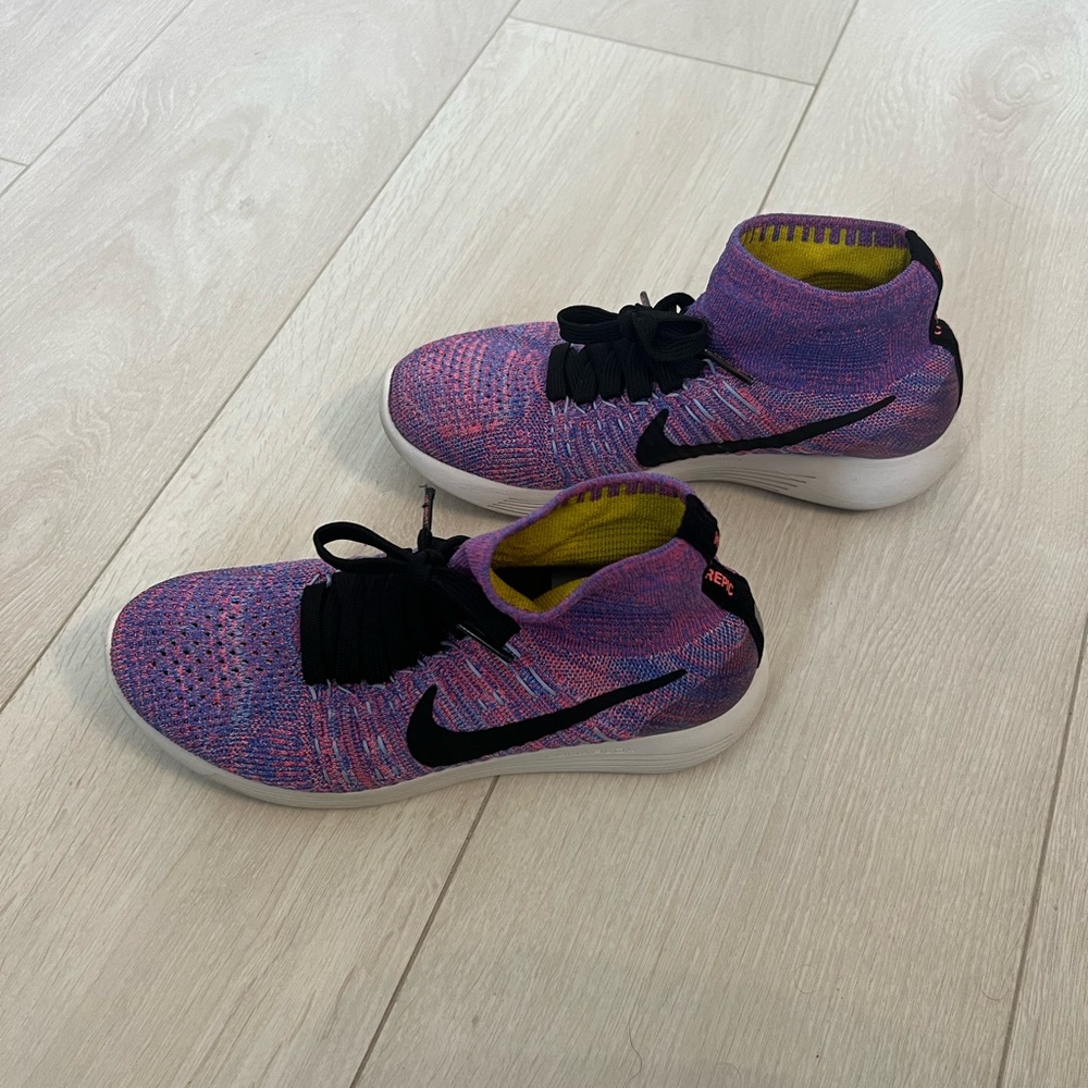 Nike Lunarepic Flyknit